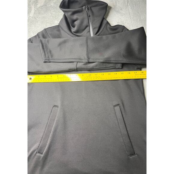 Indygena Activewear Jacket Center pocket Size XS - Picture 5 of 7